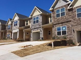 5361 Creekview Way #21, Morrow, GA 30260