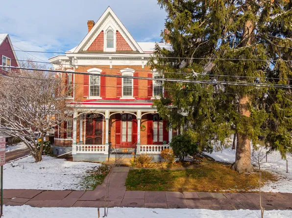 37 E 5th St, Bloomsburg, PA 17815