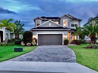 2914 Casterton Dr, Melbourne, FL 32940