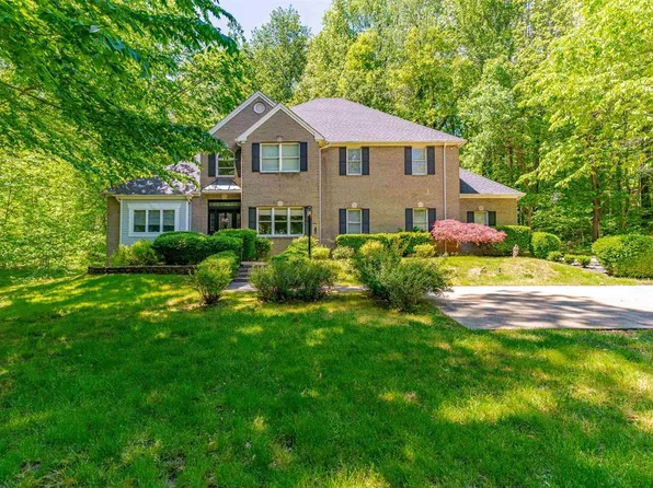 246 Fern Hill Dr, Owensboro, KY 42301