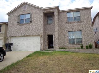 415 Starview St, Temple, TX 76502