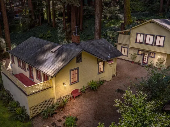 8787 Highway 9, Ben Lomond, CA 95005