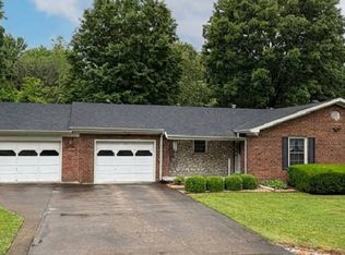 154 Twin Hills Dr, Beaver Dam, KY 42320