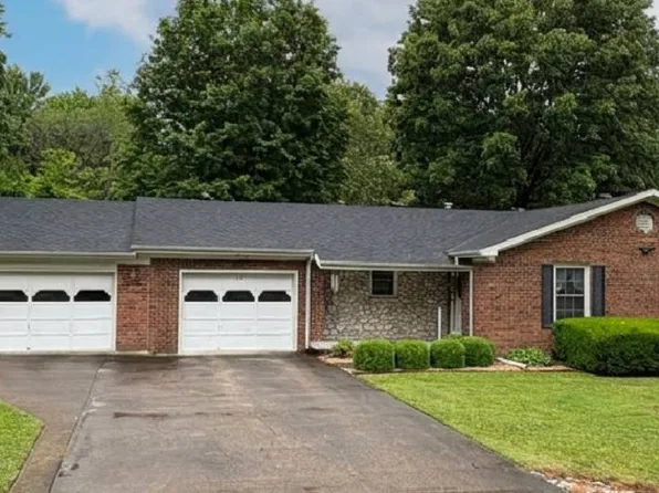 154 Twin Hills Dr, Beaver Dam, KY 42320