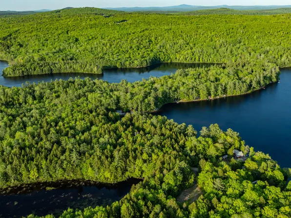 21-M2L1 Springy Pond Rd, Eddington, ME 04428