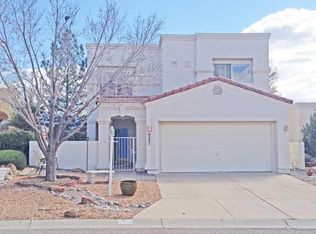 568 Superstition Dr SE, Rio Rancho, NM 87124