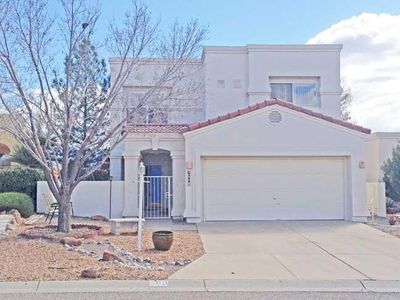 568 Superstition Dr SE, Rio Rancho, NM, 87124