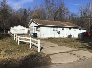 244 North St, Bangor, MI 49013