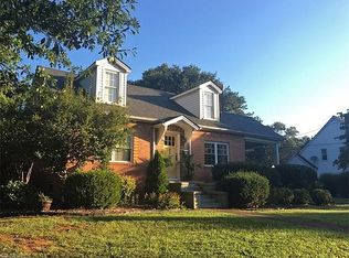 232 Maple St, Rutherfordton, NC 28139