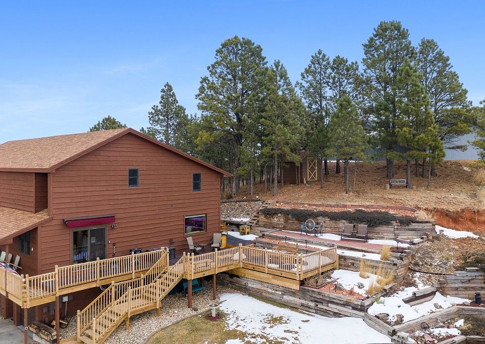 1822 Hillsview Dr, Rapid City, SD 57702 Zillow