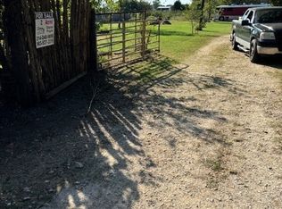 3609 County Road 805b, Cleburne, TX 76031