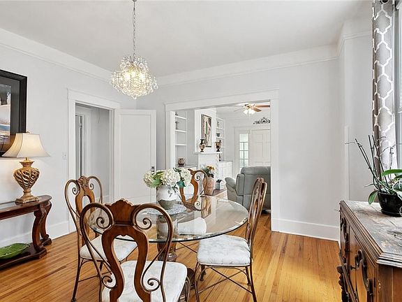 4th image of 504 N Labarre Rd