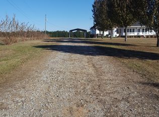 577 Morgan Rd, Gallion, AL 36742
