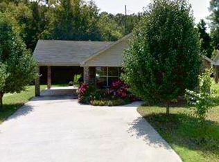 2422 Old Creek Rd, Ruston, LA 71270