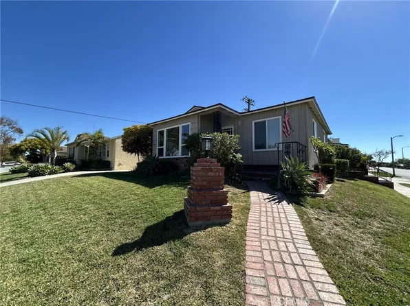 2702 Arbor Rd, Lakewood, CA 90712