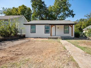 3824 Stuart Dr, Fort Worth, TX 76110