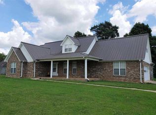 684 Liberty Church Smith Rd, Brighton, TN 38011