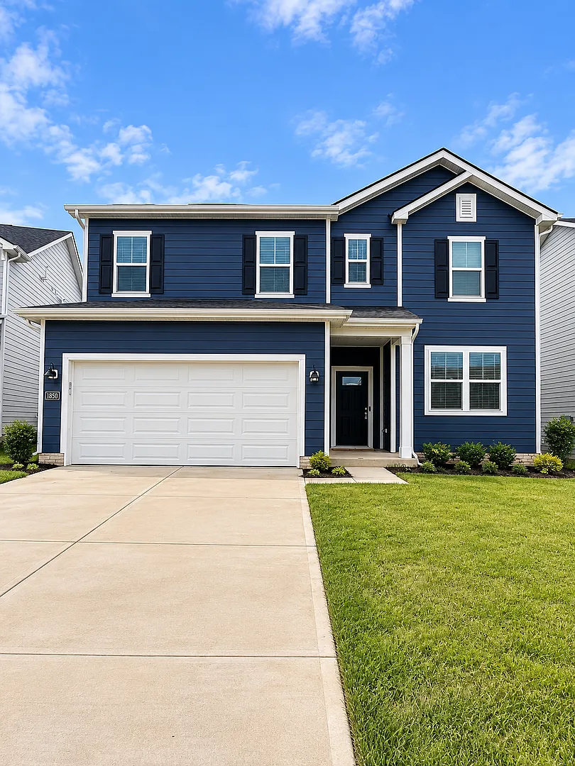 Brand-New 4-Bedroom Home In Lyndon | Modern Finishes + Flex Space — Photo 1