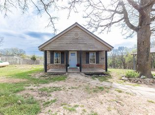 12252 Mains Rd, Lowell, AR 72745