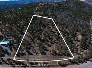 L-40 Lady Hawk Ln, Ruidoso, NM 88345