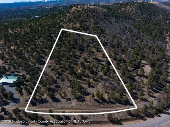 L-40 Lady Hawk Ln, Ruidoso, NM 88345
