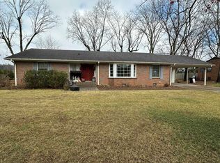 1411 Mitchell Rd NW, Cullman, AL 35055