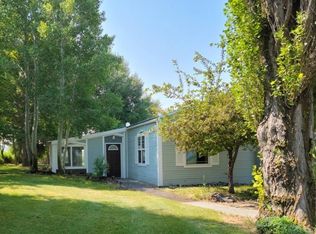 86150 Christmas Valley Hwy, Silver Lake, OR 97638