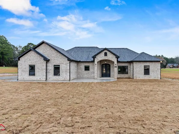 441 County Road 2204d, Tatum, TX 75691
