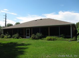 4606 NE 14th Pl, Ocala, FL 34470