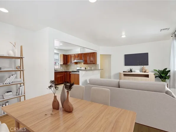 2827 Budau Ave, Los Angeles, CA 90032