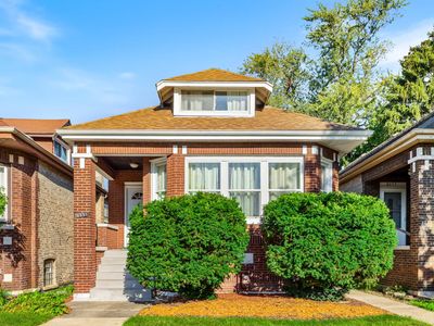 8951 S Paulina St, Chicago, IL, 60620