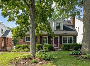 1024 Chelsea Ave, Saint Louis, MO 63122