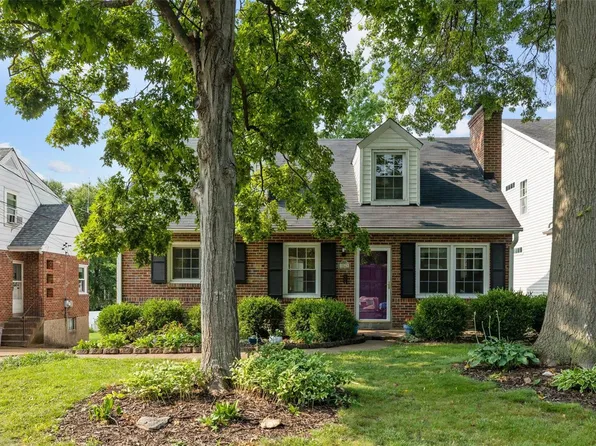 1024 Chelsea Ave, Saint Louis, MO 63122