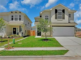 6400 Gunflint Dr, Austin, TX 78747