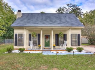 2352 Wheeless Rd, Augusta, GA 30906