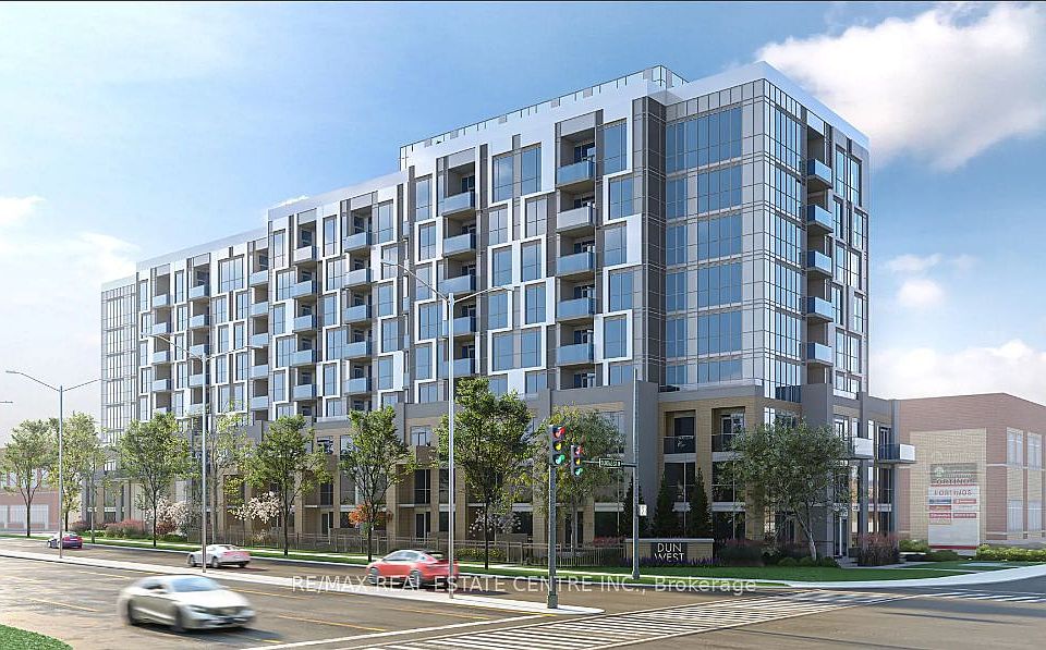 1st image of 509 Dundas St W #703