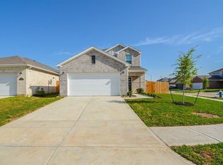 23202 Spring Genesis Ln, Katy, TX 77493