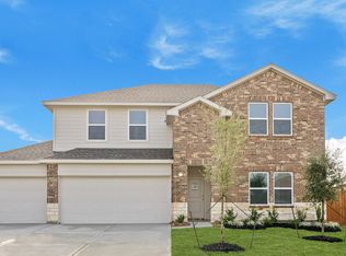 673 Canadian Trl, Dayton, TX 77535
