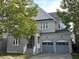22 Westgate Ave, Ajax, ON L1Z1R8