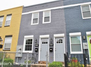 1253 16th St NE #B, Washington, DC 20002