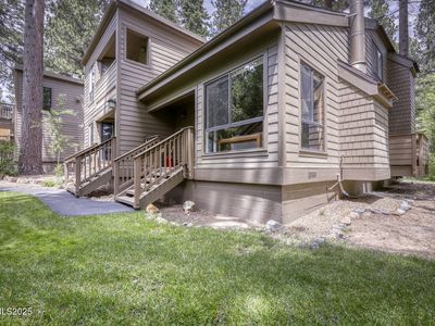 136 Juanita Dr UNIT 30, Incline Village, NV, 89451