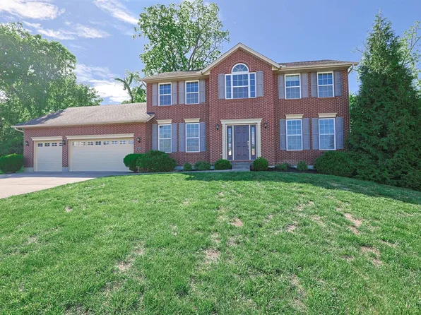 5953 Ashlyn Ct, Middletown, OH 45044