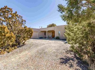 21 Chapala Rd, Santa Fe, NM 87508