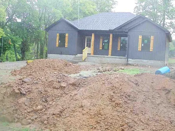 106 Bowden St Lot E, Russellville, KY 42276