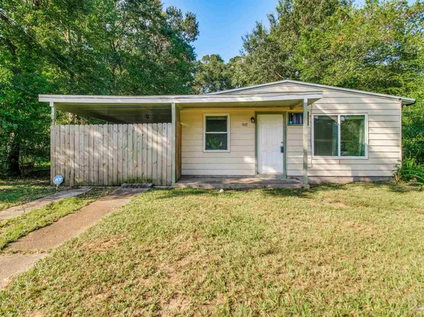 937 Fremont Ave, Pensacola, FL 32505