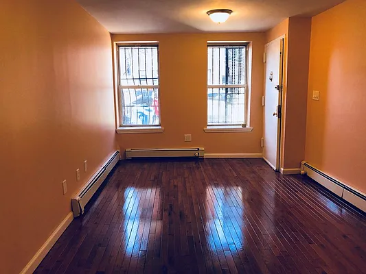 Rented by Bedford Brownstone Realty | media 19