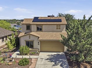 1441 TAFT Avenue, Chino Valley, AZ 86323