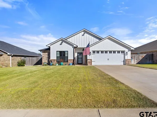 15422 Anna Ln, Lindale, TX 75771