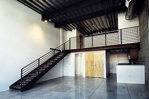 Factory Place Arts Complex — Photo 7