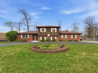 5968 N Carroll Rd, Indianapolis, IN 46235